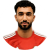 اللاعب محمد غريب تيتو