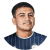 اللاعب أنس رشدي