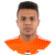 اللاعب عمر إبراهيم 