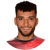 اللاعب سمير العراقي 