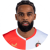 اللاعب جيريميا سانت جوست 