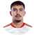 اللاعب نسيم بن عيسى 