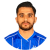 اللاعب حسين غودرزی 