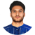 اللاعب ابوالفضل ذیخائی
