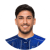 اللاعب اسماعيل قلی‌زاده 