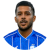 اللاعب محمدمهدی قائدی حیدری