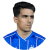 اللاعب محمد حسين إسلامي
