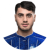 اللاعب سعید جمخیزان گندشمین 