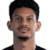 اللاعب أريفالدو ألميدا