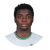 اللاعب ايمانويل ايوسي 