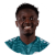 اللاعب عبدولاي كانتي 