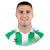اللاعب بابلو غارسيا