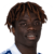 اللاعب روكسون يبواه