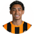 اللاعب إيزاك سيفيرينو 