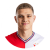 اللاعب اوسكار كوبياك