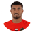 اللاعب كوان سانتوس 