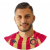 اللاعب رياض بنعياد