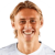 اللاعب بين واين