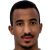 اللاعب حازم الزهرانى