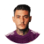 اللاعب ظافر جورجين