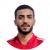اللاعب محمد عبدالمنعم 