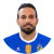 اللاعب رسلان حنون 