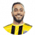  اللاعب عمر فتحى