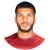 اللاعب اوجوز ايدين 