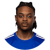 اللاعب سونتجي هانسن