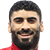 اللاعب أحمد الكسار