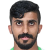 اللاعب محمد الكويكبي 