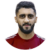 اللاعب أحمد المحيمد