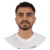 اللاعب محمد طه شاهين