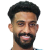 اللاعب فهد الحمد
