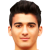 اللاعب هادي حبيبي نجاد