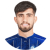 اللاعب علي رضا كوشكي