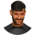 اللاعب سيدرية حسينفرد
