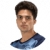 اللاعب عبدالله مجدي 