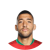 اللاعب طارق تيسودالي