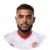 اللاعب أنيس بن سليمان 
