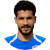 اللاعب محمد القط