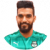 اللاعب إسلام ياسين الشريف