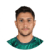 اللاعب عبدالله الراضي محمد