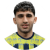 اللاعب انس بني عودة 