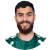 اللاعب وجدي محمد نبهان 