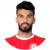 اللاعب حامد الجابري 