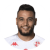 اللاعب محمد الحاج محمود