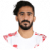 اللاعب فهد وعد