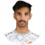 اللاعب عبد الرحمن فايز الرشيدي 