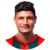 اللاعب محمود طلعت 